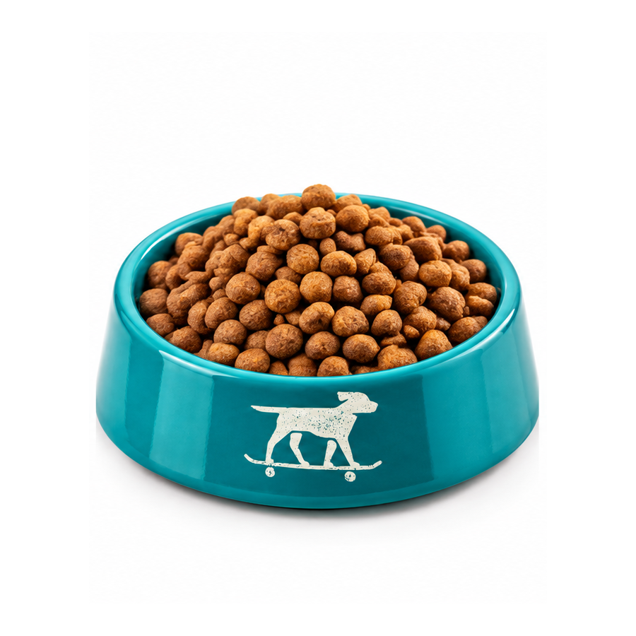 Dry Cat Food