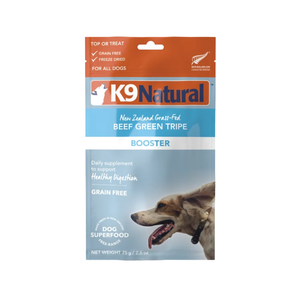 K9 Natural Beef Tripe 8.8oz