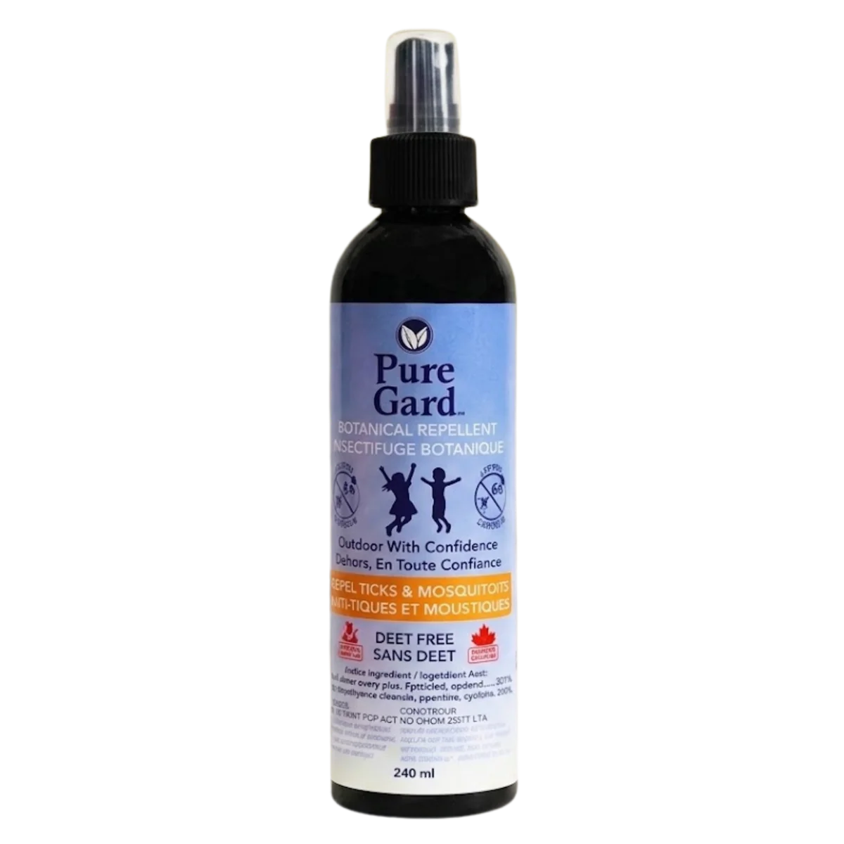 PureGard Repellant