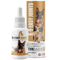 Furbabies Dog K-9 Easy Joints Pain & Arthritis Relief 50ml
