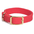 Mendota Braided Collars