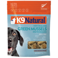 K9 Natural Dog NZ Green Lipped Mussels 1.76oz