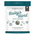 Green Juju Meal Boosters