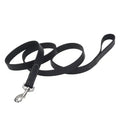 Coastal Leather Leash 6ft