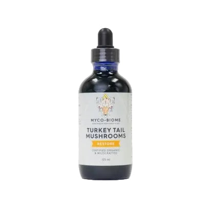 Adored Beast Turkey Tail 125ml