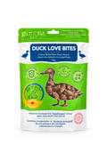 B&T Freeze Dried Duck Hearts