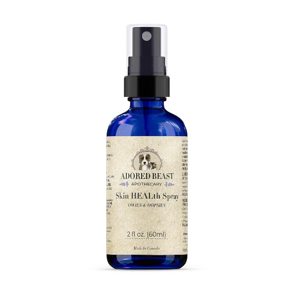 Adored Beast Skin Health Spray 60ml