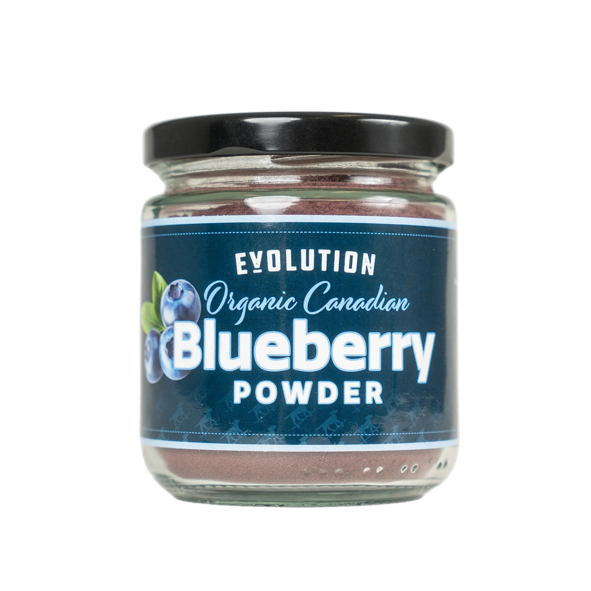 EVO Blueberry 130g