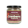 EVO Cranberry 130g