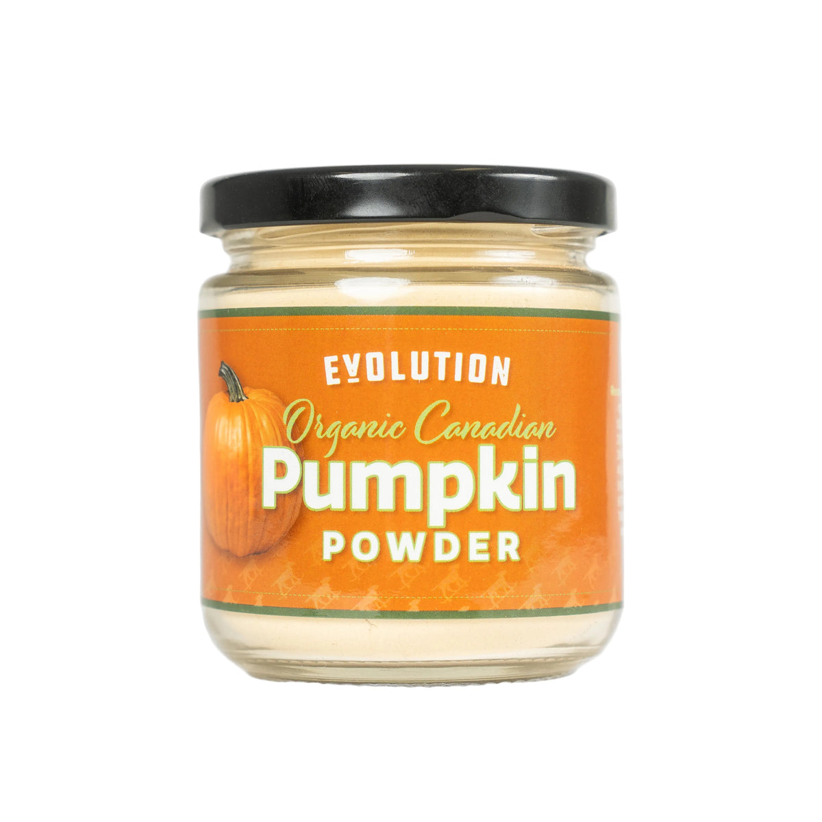 EVO Pumpkin 150g