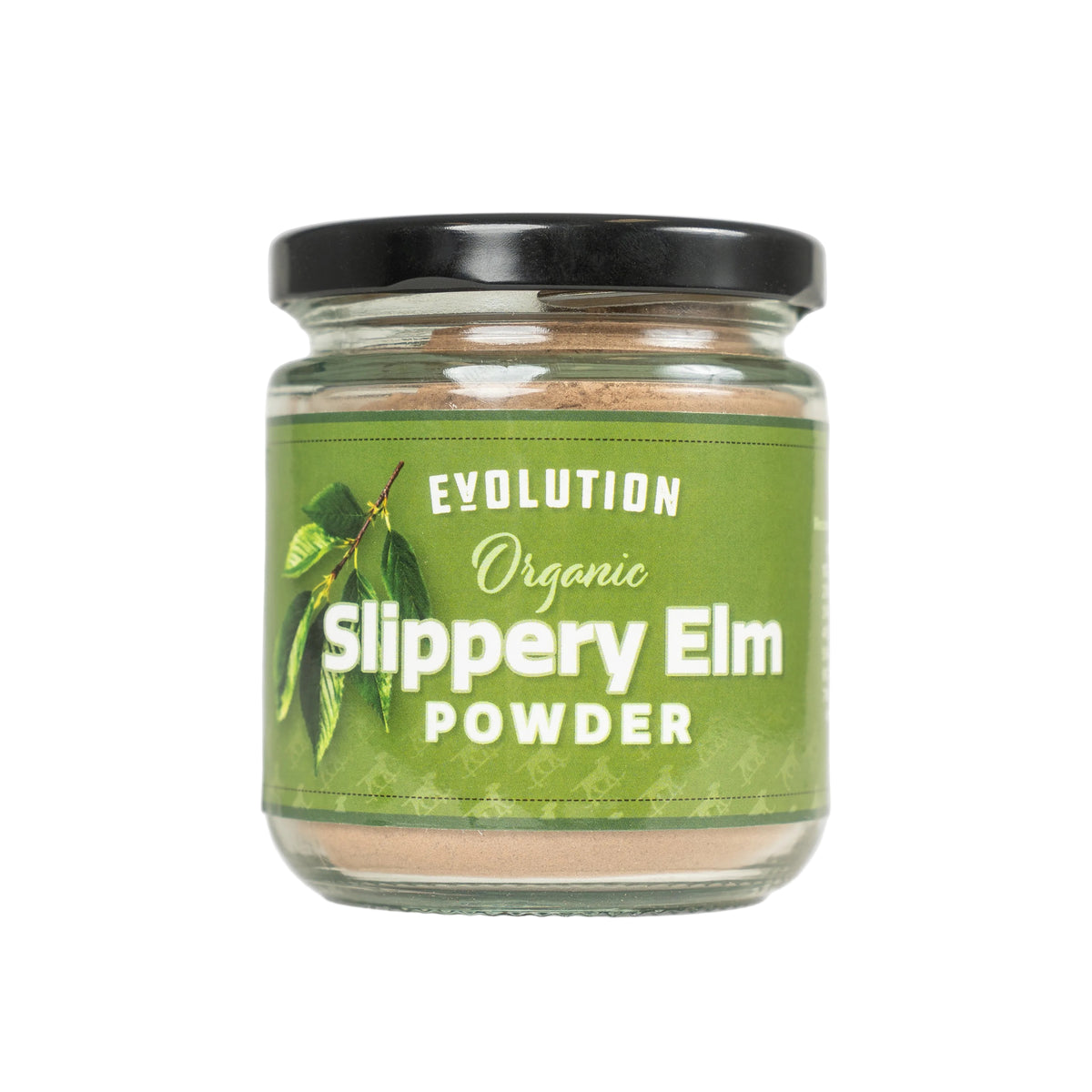 EVO Slippery Elm 120g