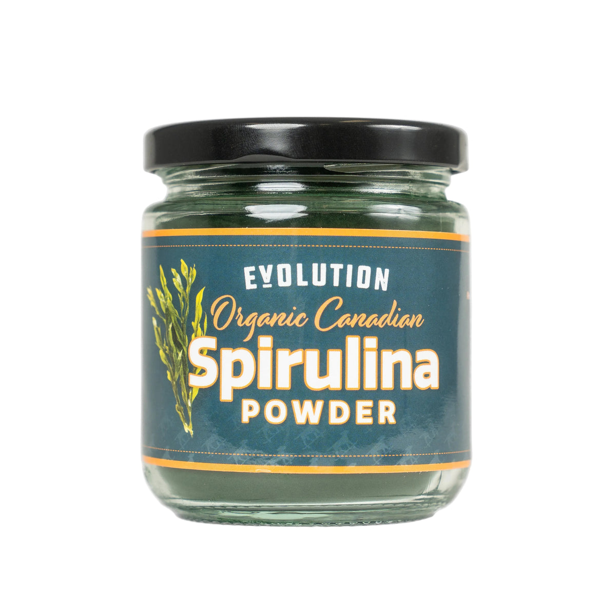EVO Spirulina 120g