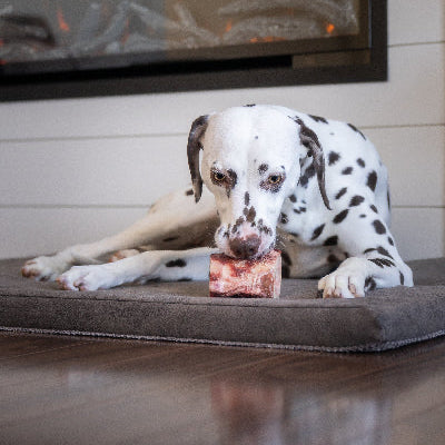 Pasture-Raised Beef Marrow Bones