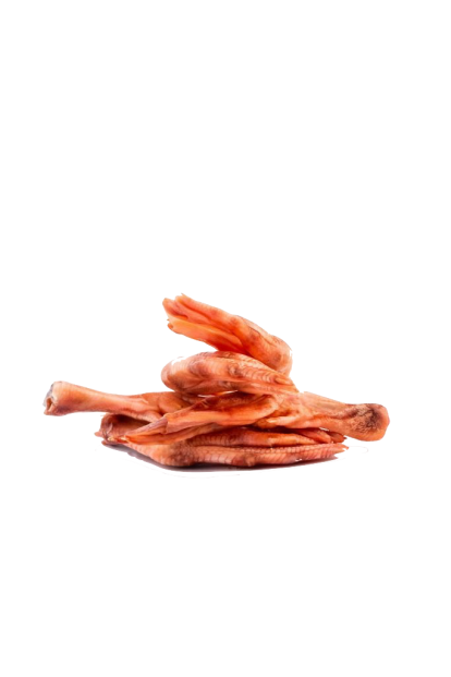 Free-Run Duck Feet