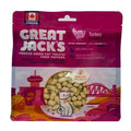 Great Jack's Cat Turkey Treats