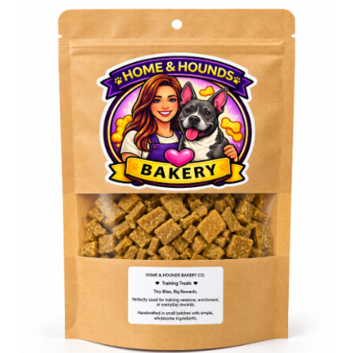 Home & Hounds Training Treats