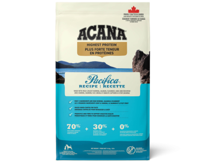 ACANA Dog Highest Protein Pacifica