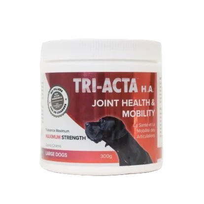 TRI-ACTA H.A - Maximum Strength
