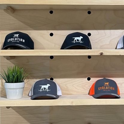 Baseball Hat