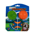 Chuckit! Medley 3pk