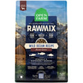 Open Farm Raw Mix Wild Ocean