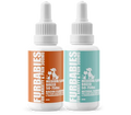 Furbabies Oral Drops for Pain & Anxiety