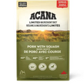 ACANA Dog Singles Pork with Squash 10.8kg